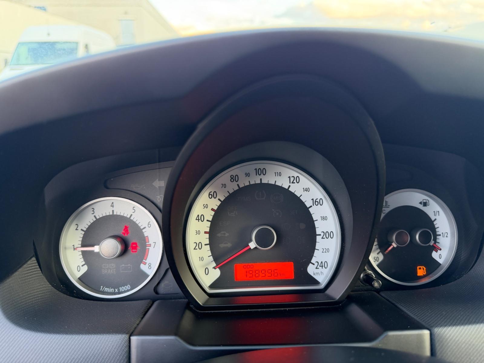 Kia ANDERE Ceed Sportswagon EX