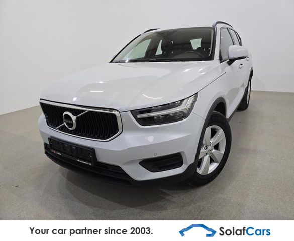 Volvo XC 40 1.5 T3 LED Virtual Navi KeylessGo Camera 