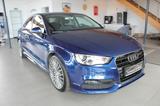 Audi A3 Limousine 1.4 TFSI S line sport*NAVI*XENON* - Audi A3: Limousine, Limo