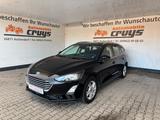 Ford Focus Turnier 2.0 EcoBlue Titanium