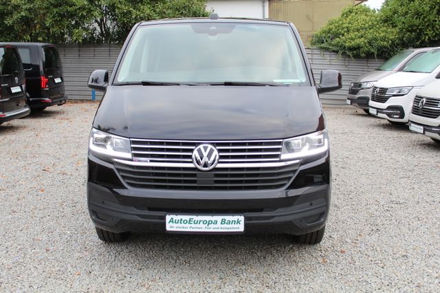 Volkswagen T6.1 Caravelle lang LR DSG 4Motion LED 7-Sitzer