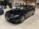 Mercedes-Benz E 350 Exclusive Burmester Multibeam Widescreen - Mercedes-Benz E 350 mit Benzin-Antrieb: Limousine
