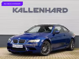 BMW M3 3-serie Coupé - Manual - Lagerschalen - Flat - BMW M3 aus 2008: Coupe