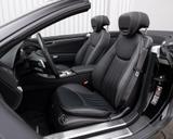 Mercedes-Benz SL 500 - gebrauchte Mercedes-Benz SL 500 aus dem Jahr 2011