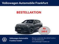 Volkswagen Tayron - Vorschau Bild 1
