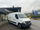 Renault Master Kasten L3H2 *Klima*Kamera*Regal *1.Hand - Renault Master aus 2017