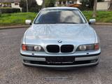BMW E39 535 1 Hand. - BMW 535 aus 1998