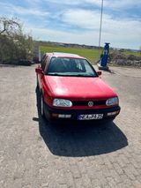 Volkswagen Wolkswagen 3er golf GTI PACKET / tauschen - Volkswagen Golf: 3er