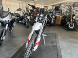 Zero XE Zero XE Enduro 4.3 white *B196* *AKTION* - ZERO XE