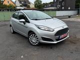 Ford FIESTA TREND 1.5 TDCi SYNC EDITION 1 Hand