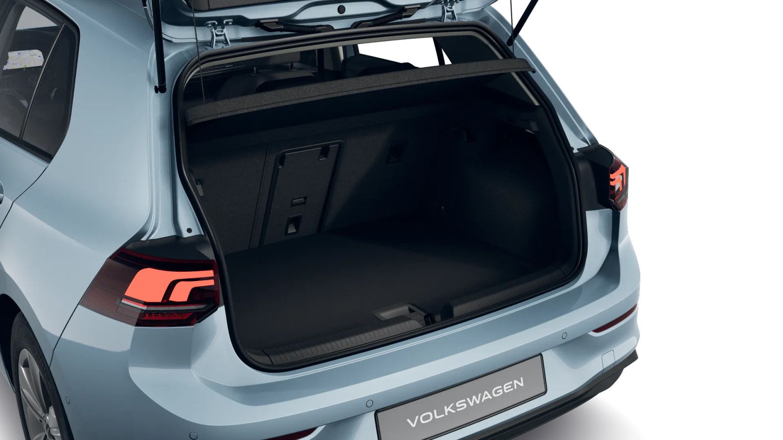 Volkswagen Golf - Bild 7