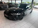 Audi S4 Avant 3.0TDI QUATTRO|BLACK|MATRIX|VIRTUAL|ACC