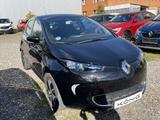 Renault ZOE Z.E.40 LIFE Klima Navigation incl. Batterie - schwarze Renault ZOE