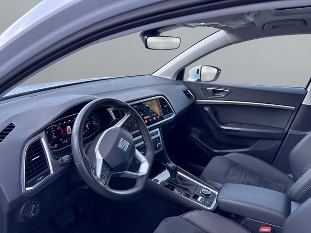 Ateca Xperience 2,0 TDI DSG *LED+NAVI+PANO+BEATS