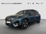 BMW iX xDrive40 ACC Laser SkyLounge SpurAss StHzg 36 - blaue BMW iX