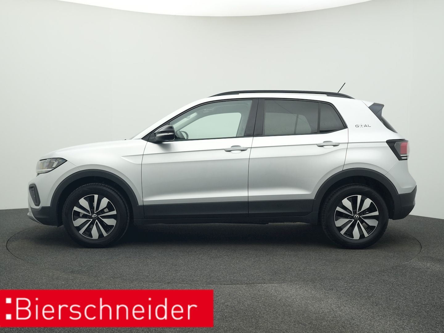 Volkswagen T-Cross - Bild 3