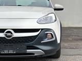 Opel Adam ROCKS ecoFlex Leder/L-Heizung/Navi - Opel Adam Gebrauchtwagen in Stuttgart
