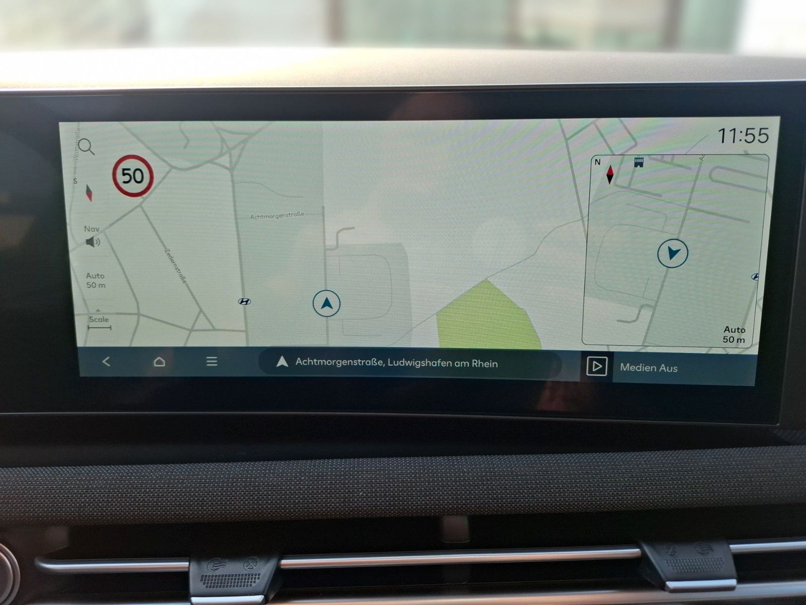 Hyundai Tucson – Bild 9