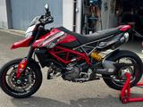 Ducati Hypermotard 950 - DUCATI HYPERMOTARD 950