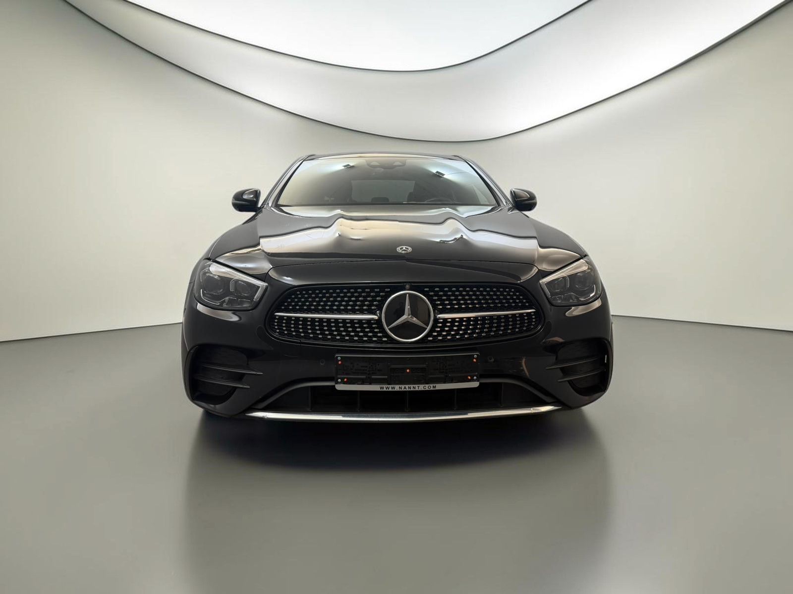 Mercedes-Benz E 300 de Limo AMG Line PANO*ACC*360*BURM*MBEAM imagem 2