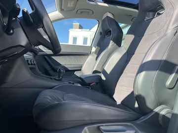 Cupra Ateca - 11