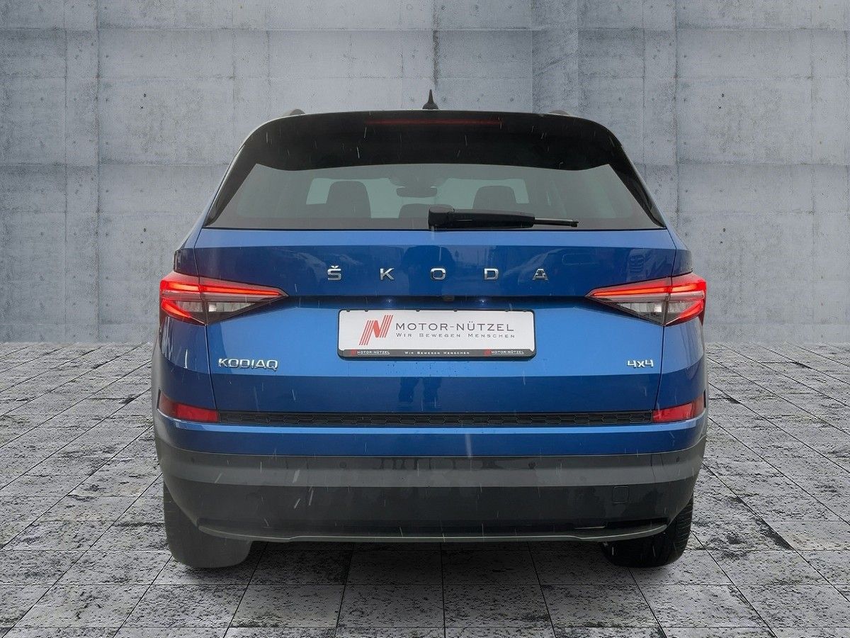 Skoda Kodiaq - Bild 5