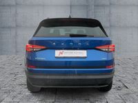 Skoda Kodiaq - Vorschau Bild 5