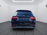 Mercedes-Benz GLC 220 d 4Matic*AMG-LINE*PANO*LEDER*LED*RFK*TOP - Mercedes-Benz mit Diesel-Antrieb: Geländewagen