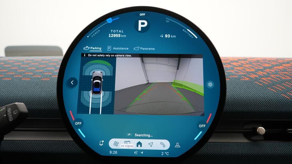 MINI John Cooper Works - Bild 22