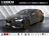 Cupra Leon 2.0 TSI DSG ParkLenk ACC LED DAB Navi SHZ - blaue Cupra Leon
