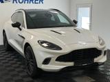 Aston Martin DBX 4.0 V8 / Morning Frost White / Sport Exhaust - Aston Martin DBX aus 2020