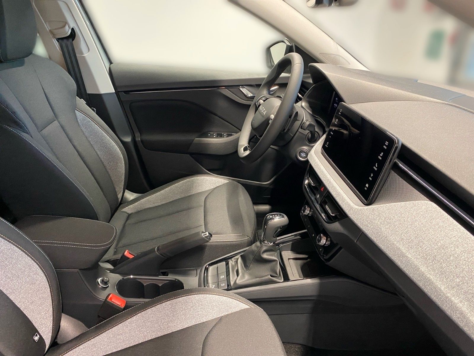 Skoda Scala - Bild 18