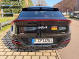 Kia EV6 77,4 kWh 325 PS AWD  | Batteriezertifikat - mit Elektro-Antrieb: Batteriezertifikat