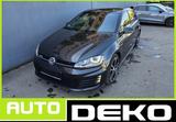 Volkswagen Golf 7 GTD Navi+/Kamera/Tempomat/Nebels/18 - Volkswagen Golf: 7 GTD