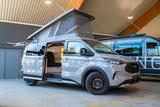Ford Tourneo Custom VANING V710 LR Offroad-Camper Van - Ford 7
