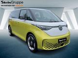 Volkswagen ID.Buzz Pro AHK ACC FLA Kam. AUT el.Heck - gebrauchte Kleinbusse in Wolfsburg