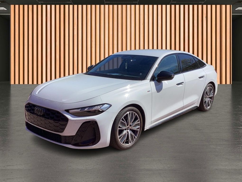 Image of Audi A5
