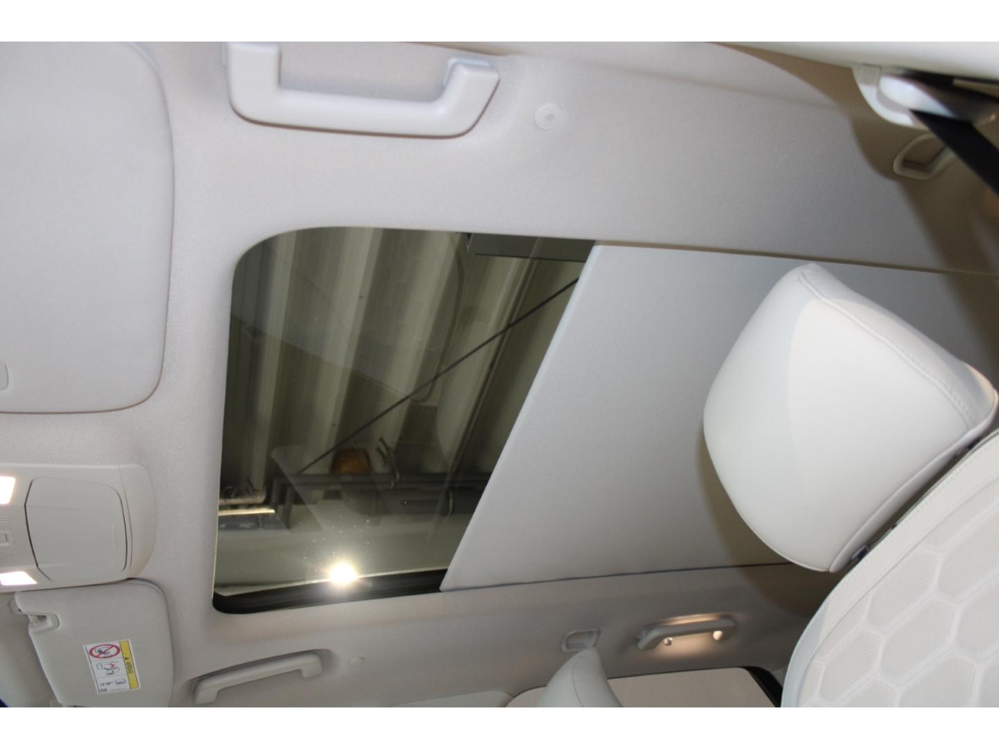 Ford Edge Vignale 4x4 El. Panodach Navi Leder Memory 