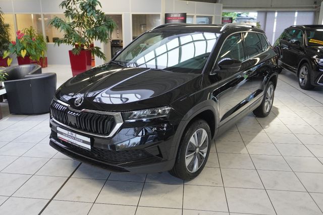 Skoda - Karoq
