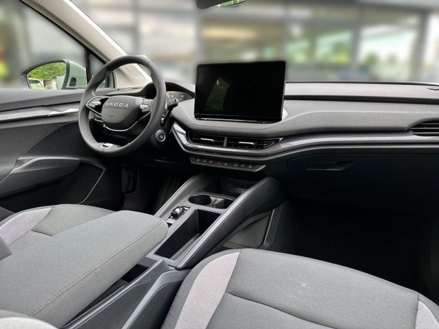 Elroq 50 Tour Studio *NAVI*LED*KEYLESS*LANEASS*