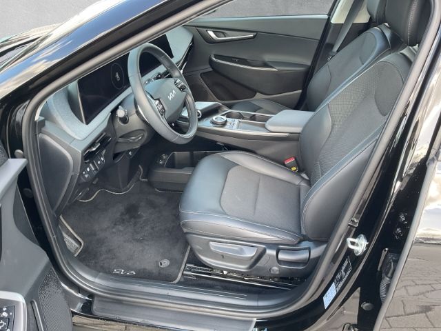 Fahrzeugabbildung Kia EV6 BASIS 2WD 58-kWh-Batterie *SITZHEIZUNG* *KLI