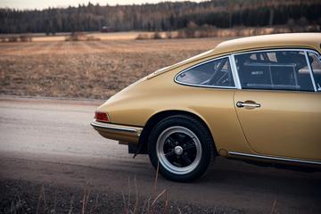 صورة مصغرة 14 لـ 1965 Porsche 911 URMODELL