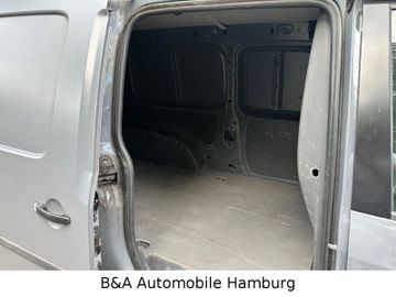 Volkswagen Caddy - 8