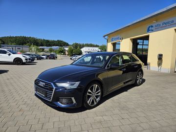 Audi A6 - 3