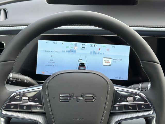 BYD SEALION 7 AWD Excellence+Pano.+Leder+Dynaudio+36