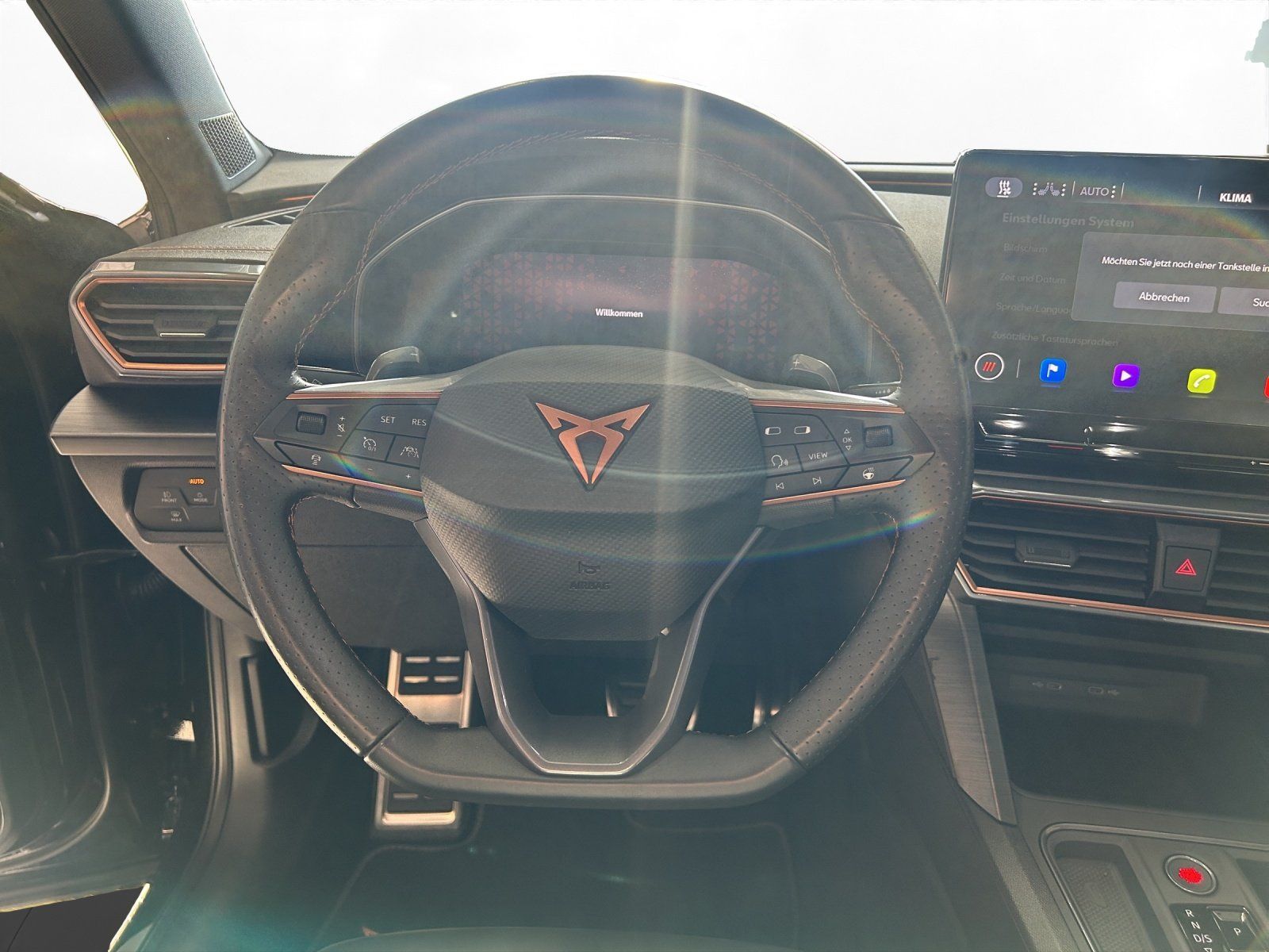 Cupra Formentor - Bild 9