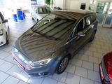 Ford S-MAX Titanium*Parkasisst*Standheizung*Navi* - Ford S-Max: Standheizung