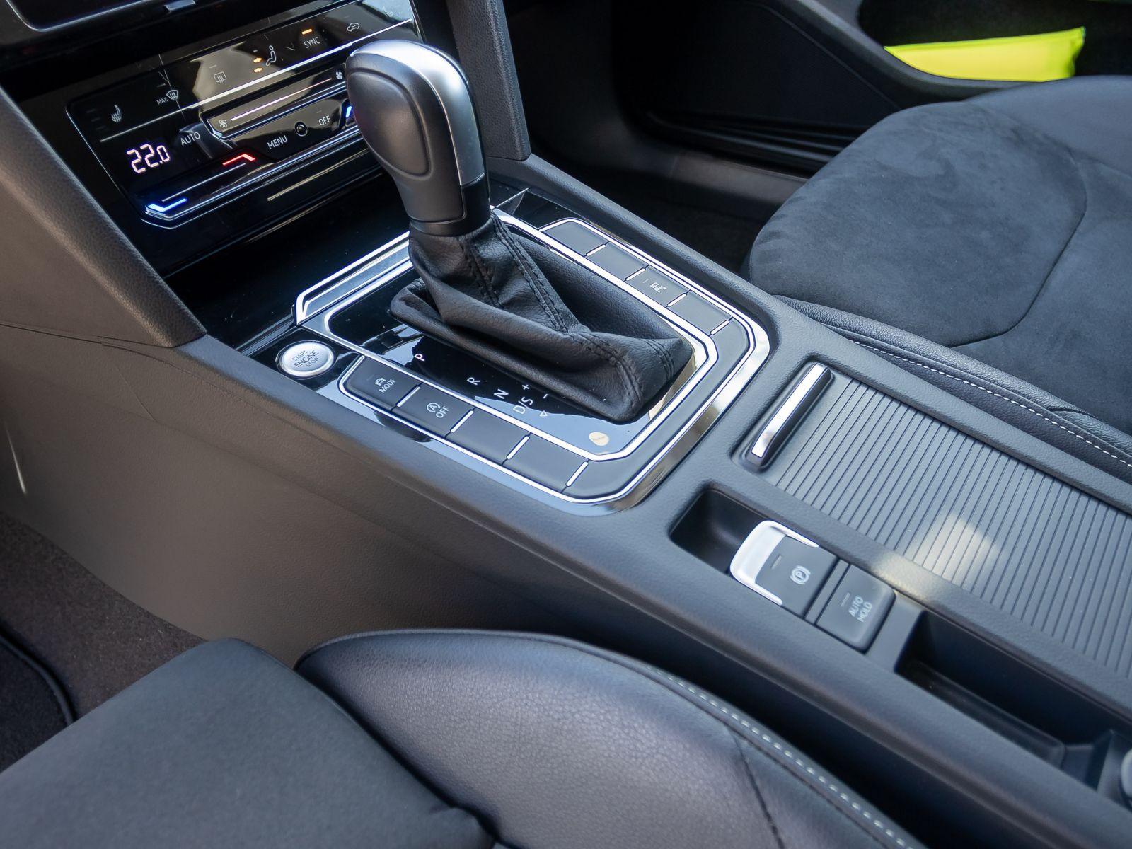 Volkswagen Arteon Shooting Brake 2.0 TSI Elegance DSG, миниатюра 16