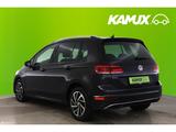 Volkswagen Golf Sportsvan 1.5TSI DSG Join+NAVI+ACC+CARPLAY - Volkswagen Golf Sportsvan in Rostock
