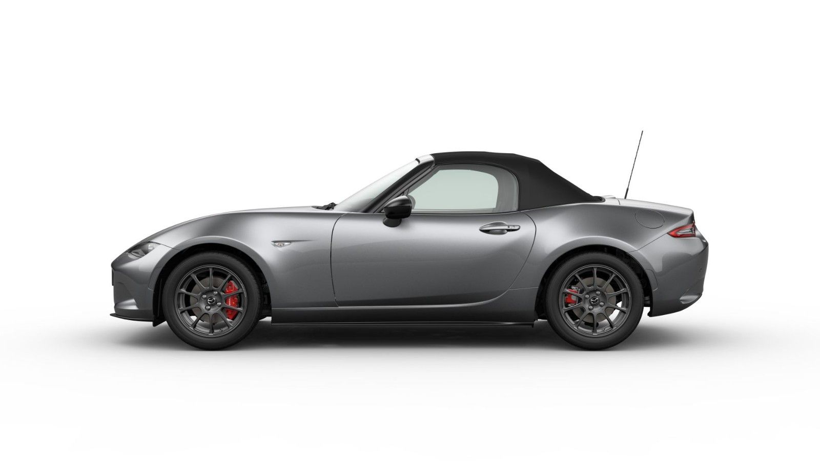 Mazda MX-5 - Bild 8